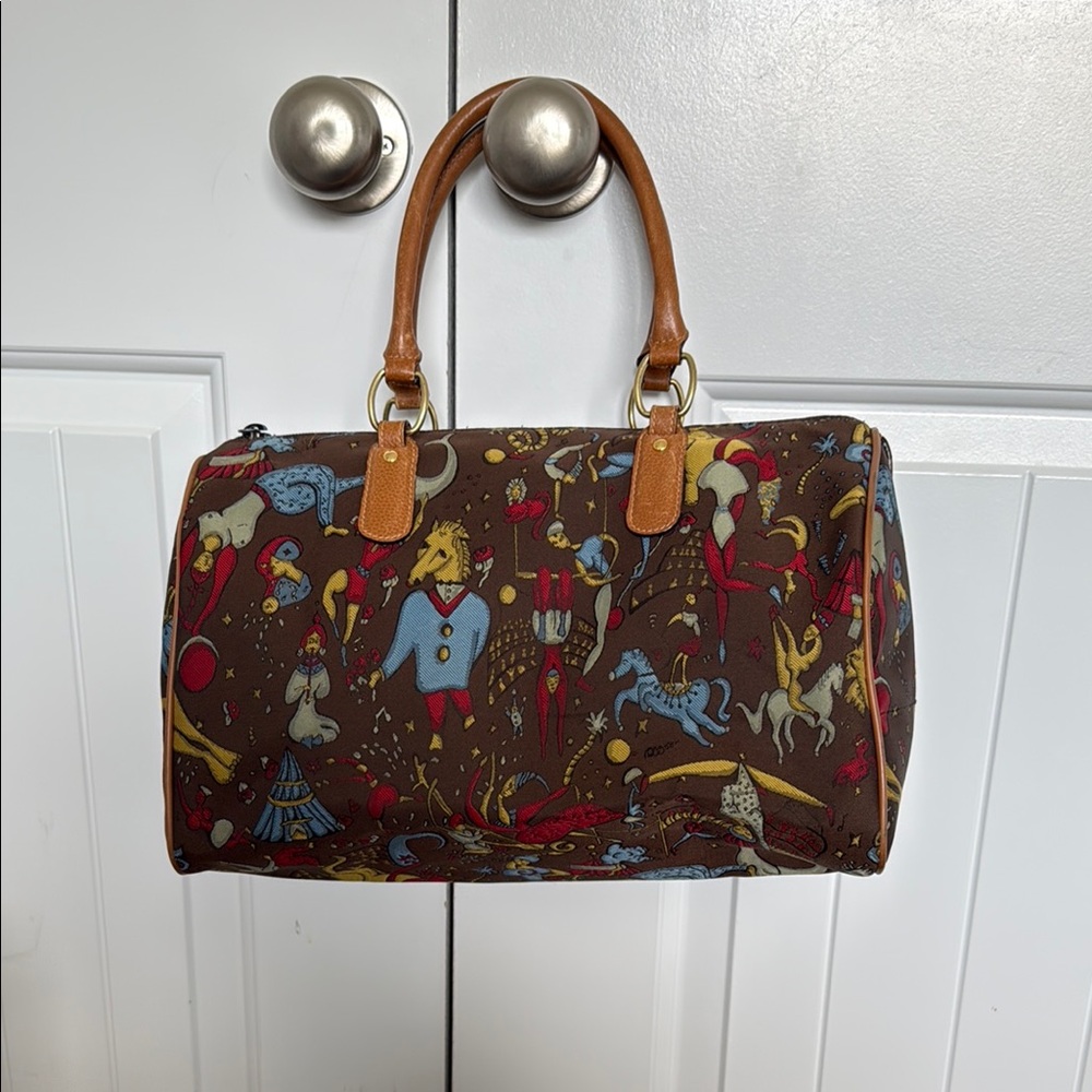 Piero Guidi handbag